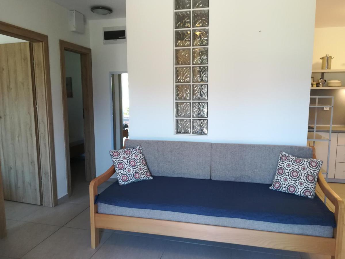 Zamardi Siraly Apartment Luaran gambar
