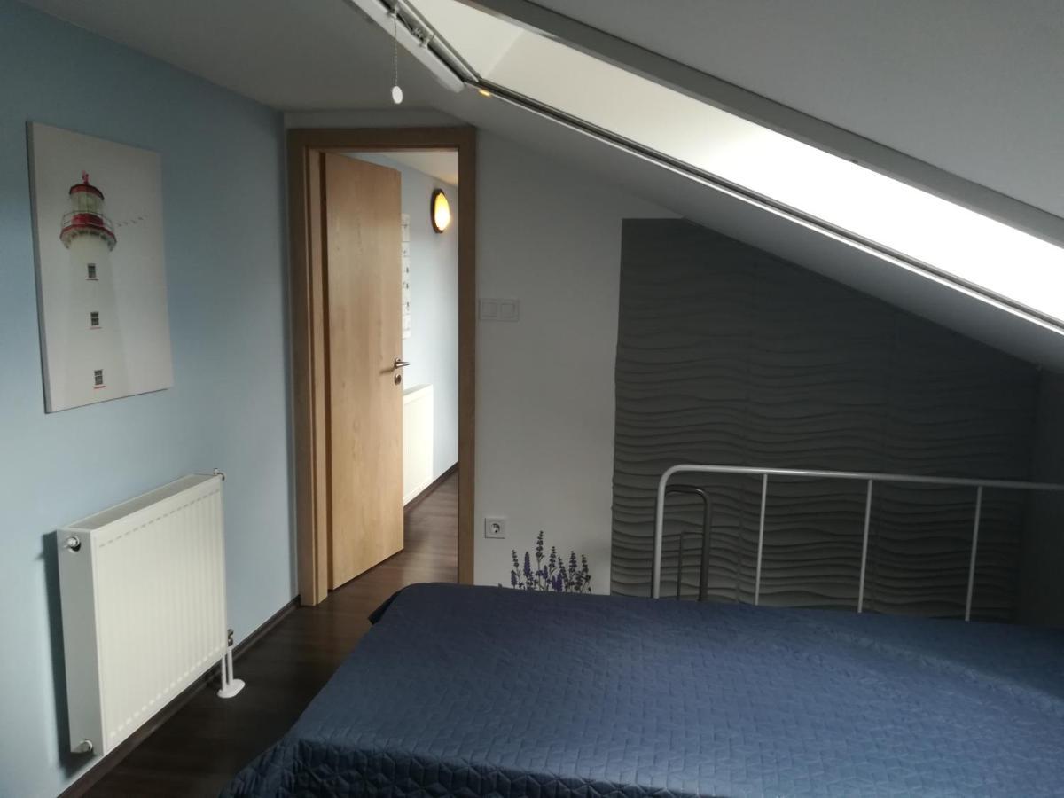 Zamardi Siraly Apartment Luaran gambar