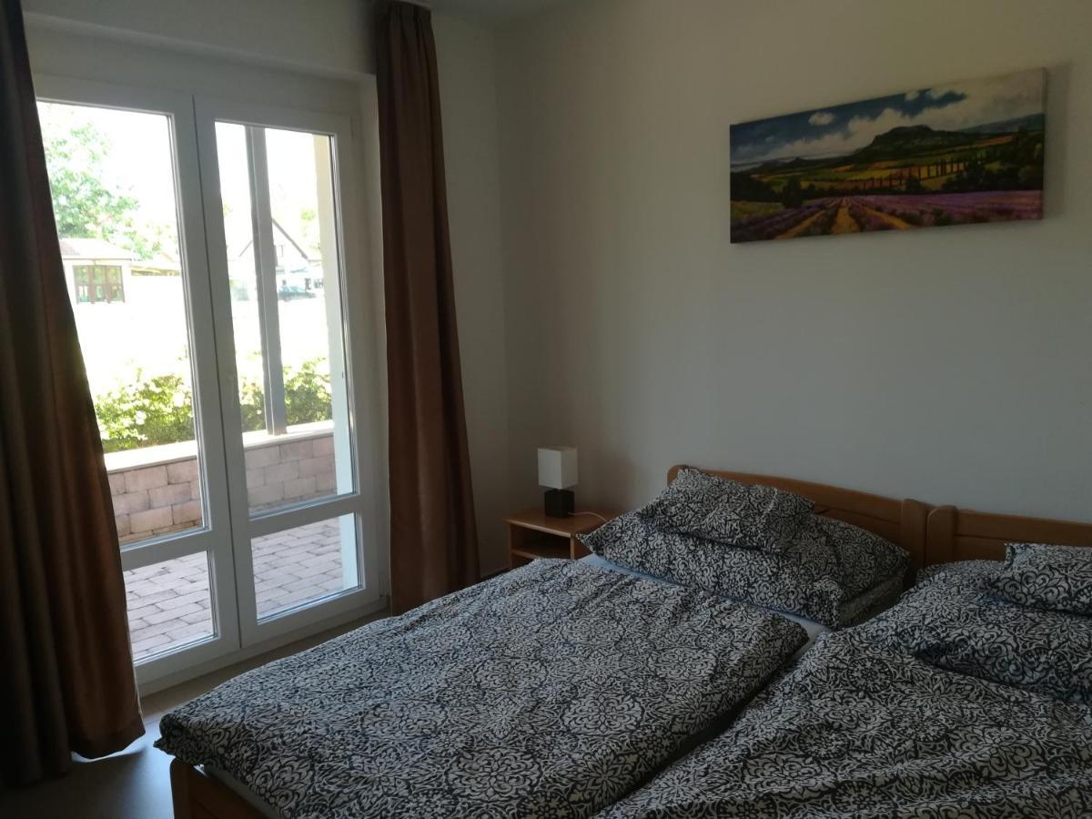Zamardi Siraly Apartment Luaran gambar