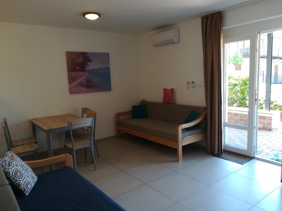 Zamardi Siraly Apartment Luaran gambar