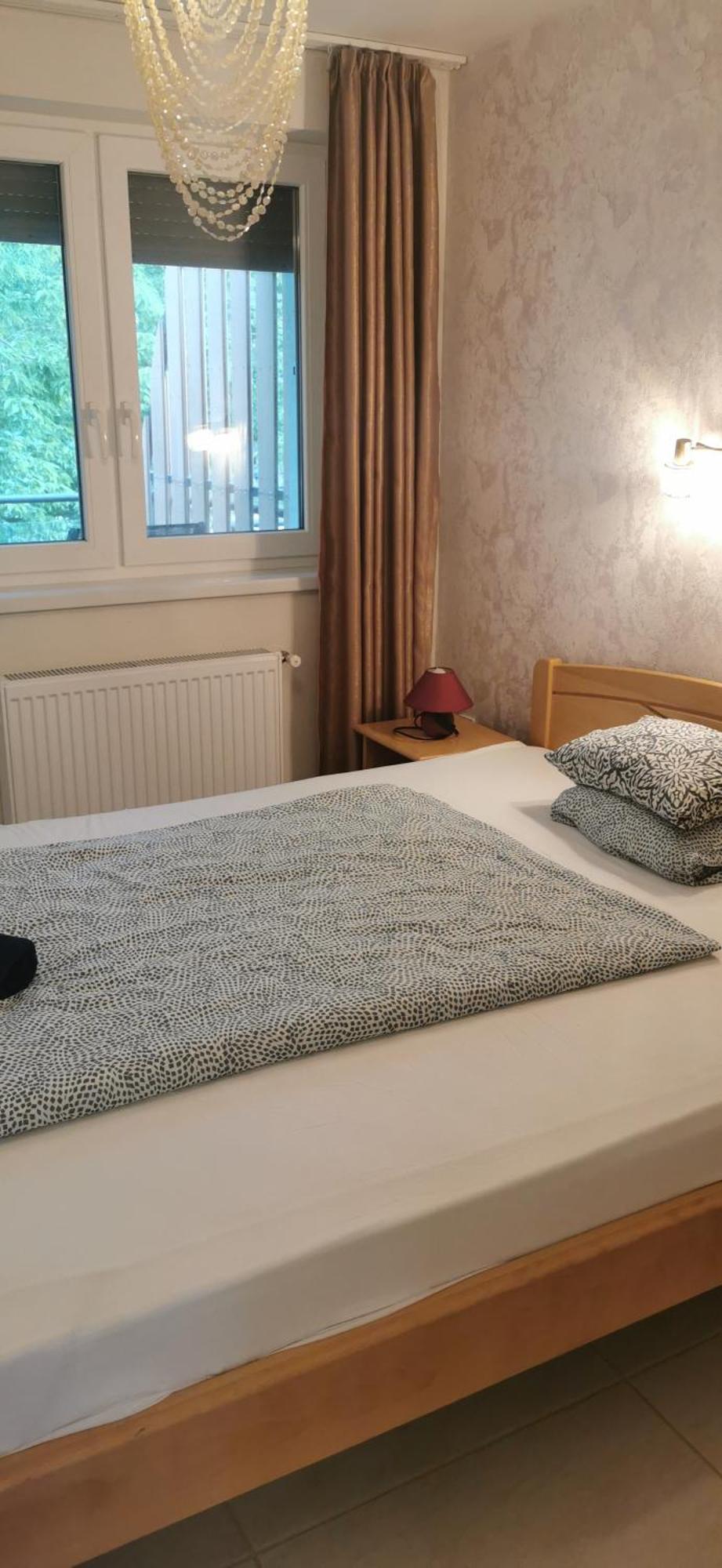 Zamardi Siraly Apartment Luaran gambar