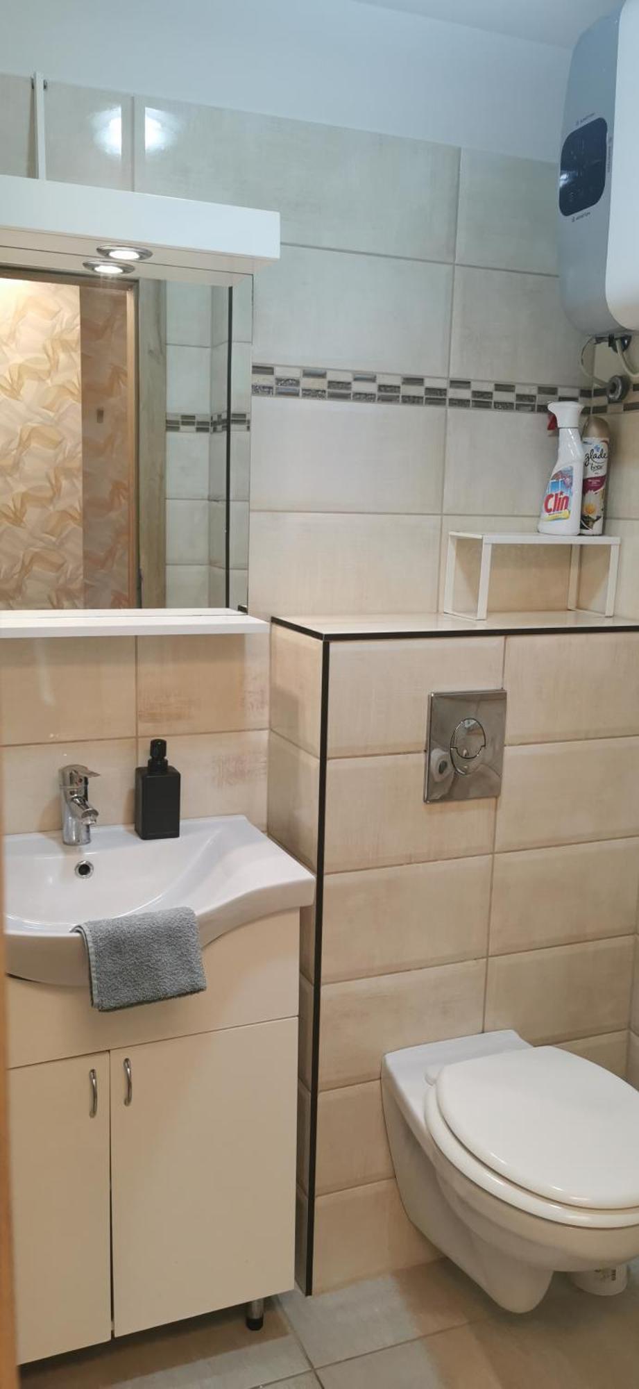 Zamardi Siraly Apartment Luaran gambar