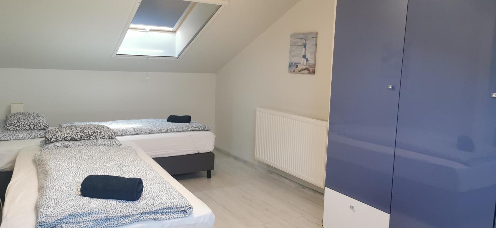 Zamardi Siraly Apartment Luaran gambar